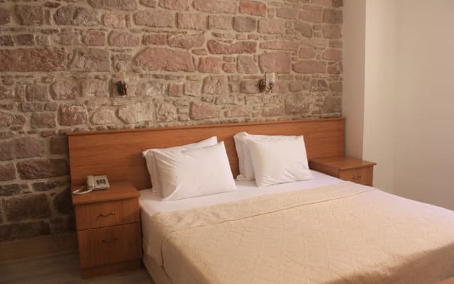 Villa Pietra Butik Otel