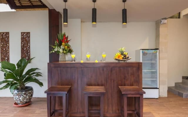 Villa Atap Padi by Nagisa Bali