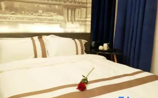 Taizhou Miyou 3D Movie Hotel