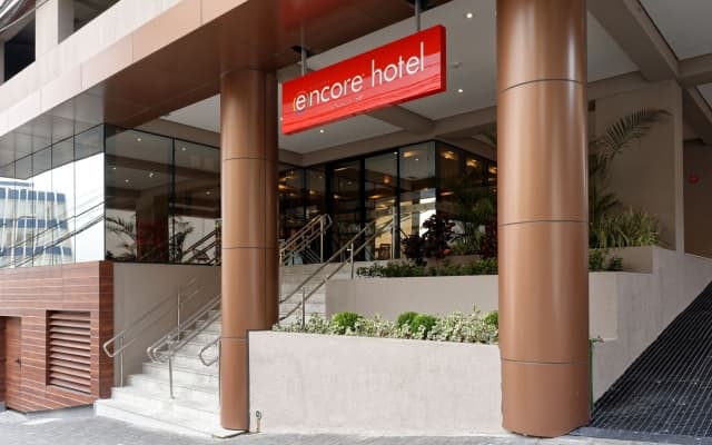 Ramada Encore São Paulo Osasco