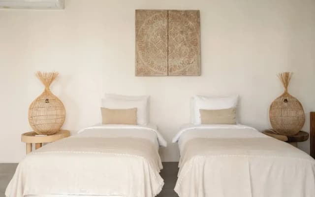 Villa Folie by Alfred in Bali