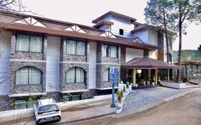 Best Western Matra Kasauli