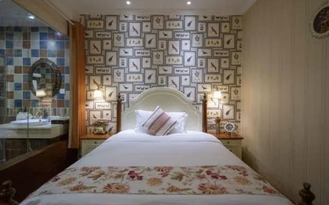 Jenny Garden Hotel