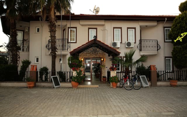 Eon Dalyan Boutique Hotel