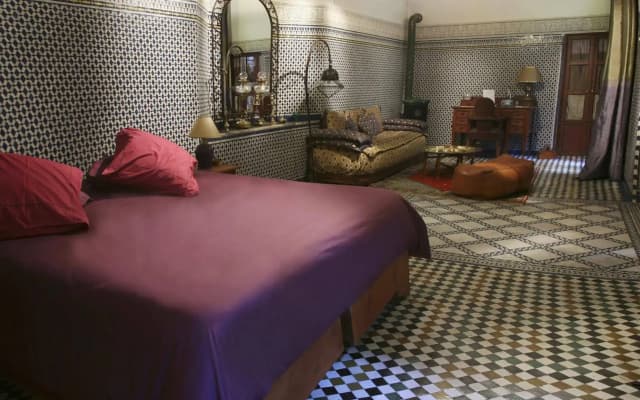 Riad Al Bartal