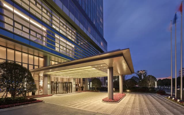 Hilton Taizhou
