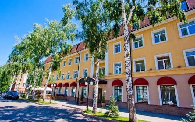 Гранд Отель Восток