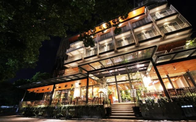 Hay Hotel Bandung