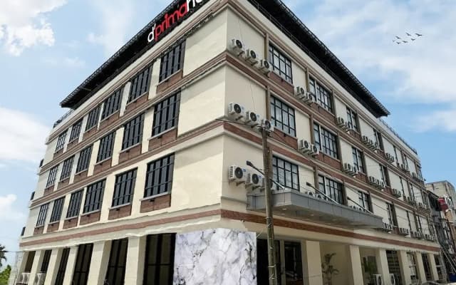 d'primahotel Bandar Balikpapan