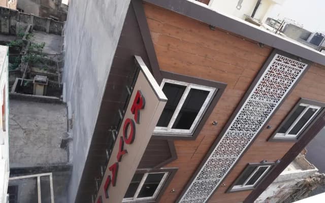 Hotel Royal Rosette