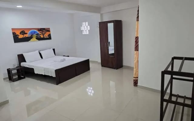 Room-kandy City View MPM Guest Room - 2B
