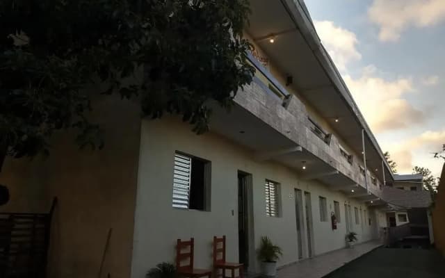 Pousada Aconchego