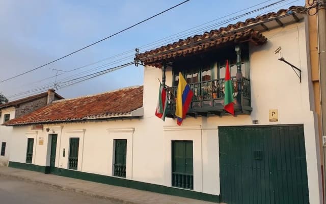 Hotel La Posada