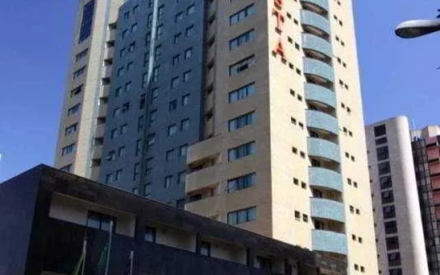 Sonesta Brasília Hotel