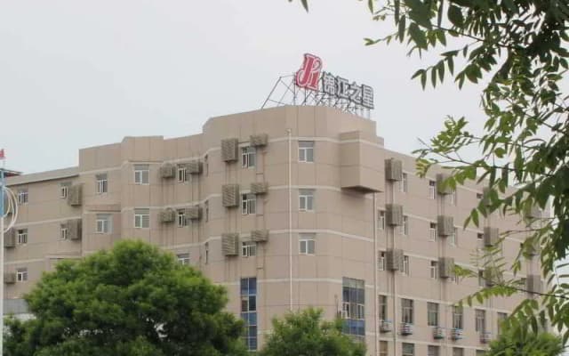 Jinjiang Inn