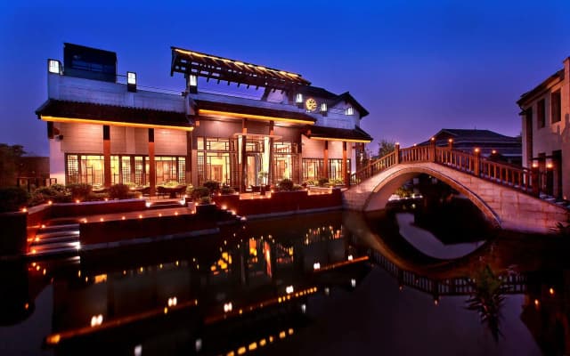 Angsana Hangzhou