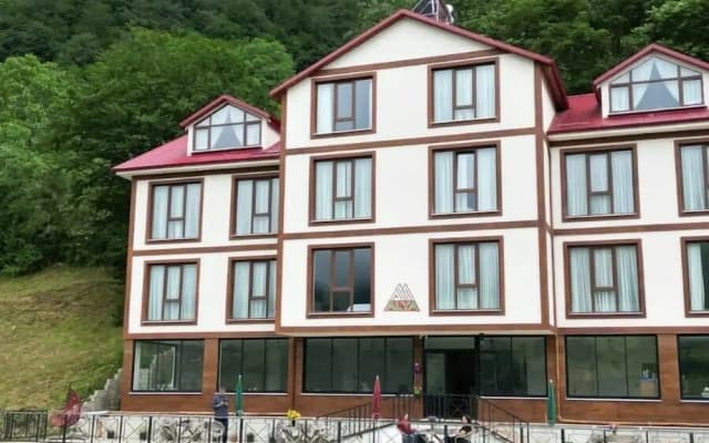 Alya Teras Otel