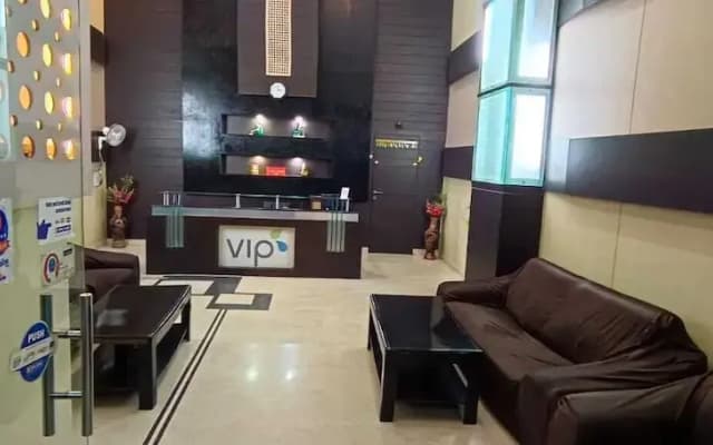 Hotel VIP Regency