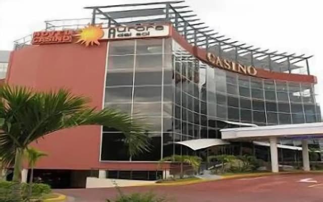 The City Inn Hotel & Casino