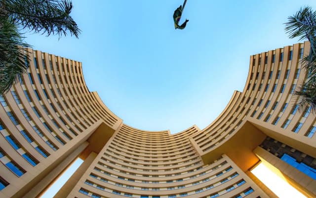 Radisson Alphaville