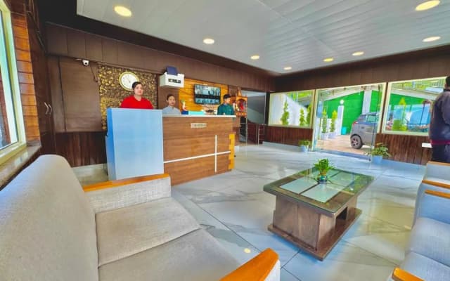 AB's Abode-A Boutique Hotel