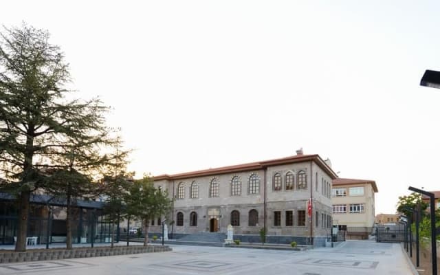 Ve Hotels Kapadokya