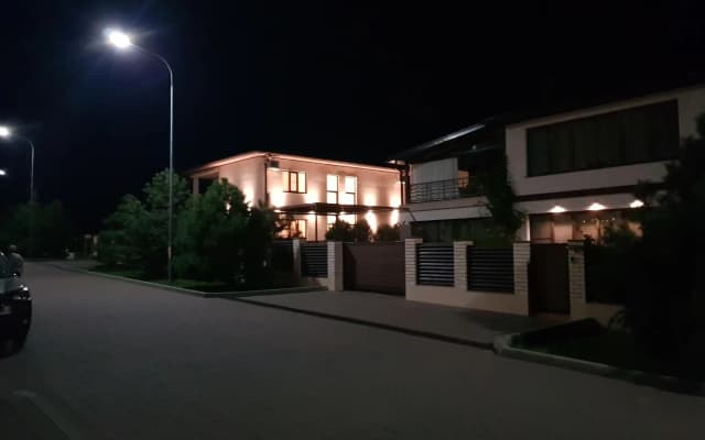 Гостевой дом на Центральной, 44