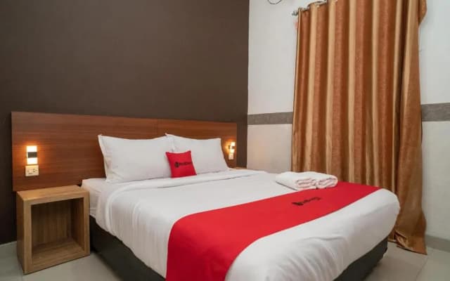 The Pamahan Guest House Syariah