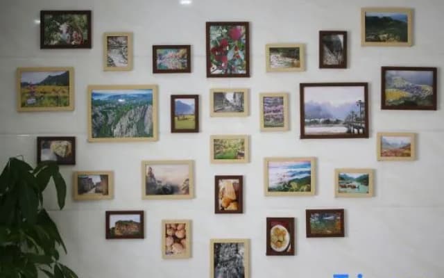 Xiangjian Xiaoqi Hostel