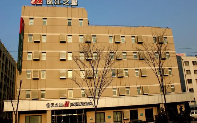 Jinjiang Inn Dalian Development Area