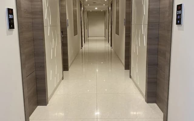 SMB Hotels And Resorts Pvt Ltd.