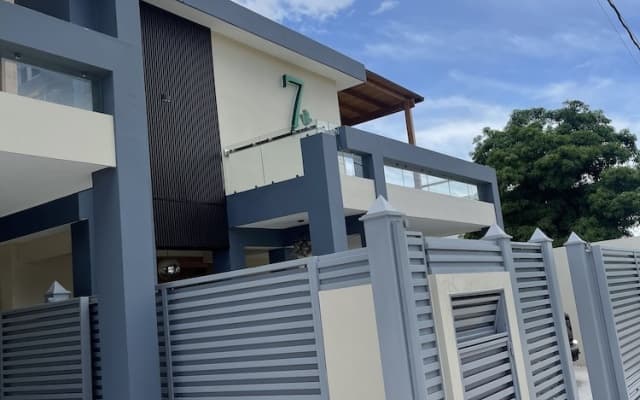 Villa La 5