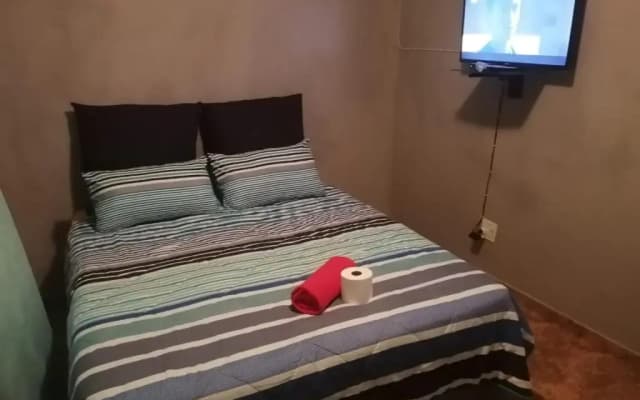 Tl Yahweh Guest House (Adults Only)