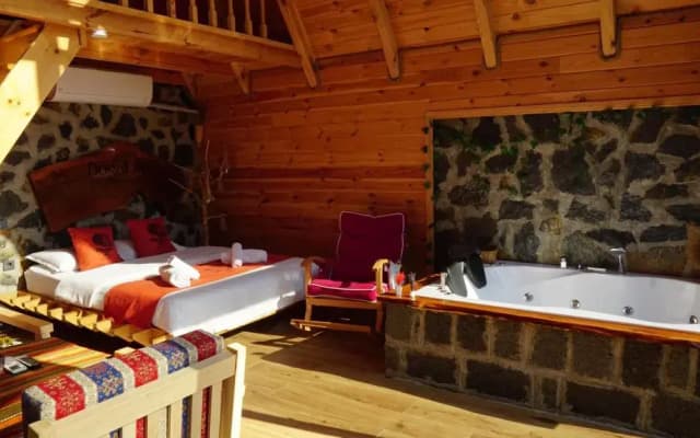 Dogallife Suit Bungalov
