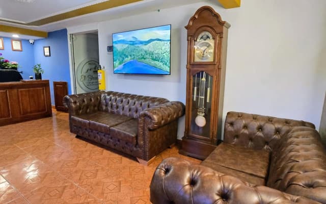 Hotel El Shaddai - Filandia