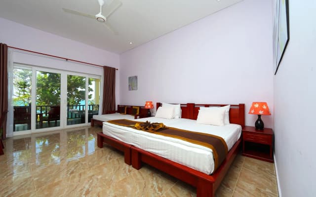 Sea Sense Resort