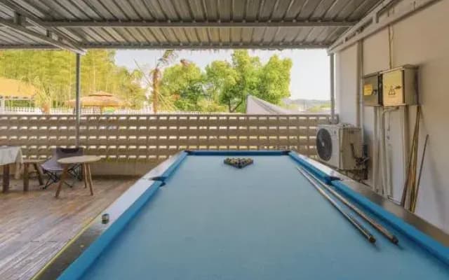 Hongxin Xiaozhu Homestay