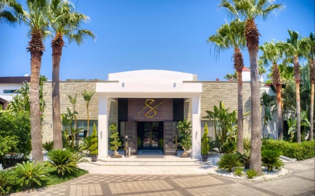 Hillstone Bodrum Hotel & Spa