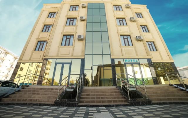 Gold Palace (Голд Палас)