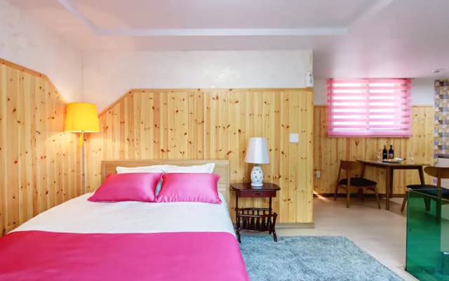 Gapyeong Marronnier Pension