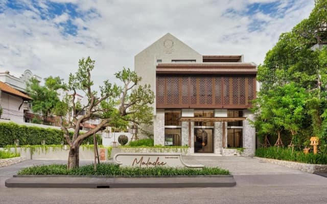 Maladee Rendezvous Hotel Chiang Mai