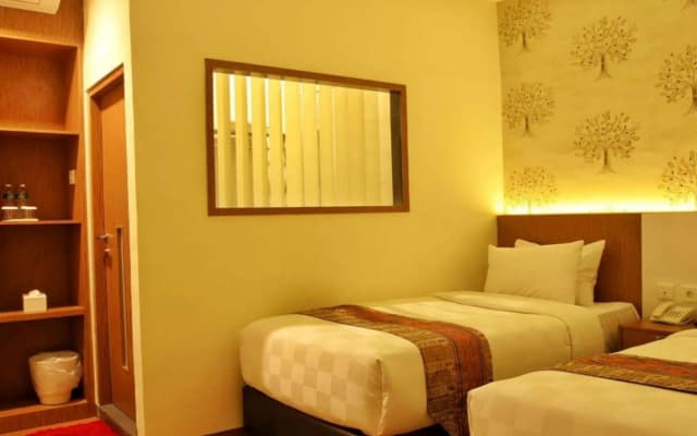 Deivan Hotel