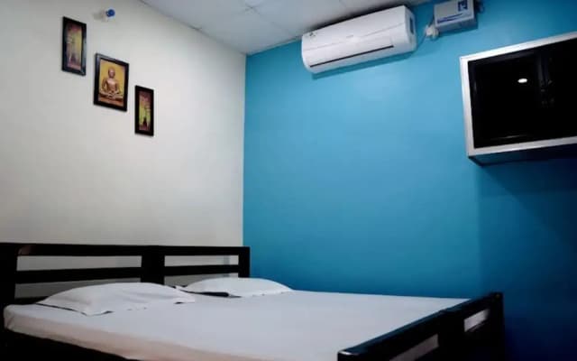 Paawan Home Stay