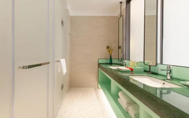 SSAW Boutique Hotel ZHIJIANG IMPRESSION
