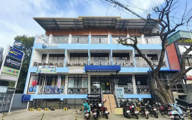 Inn Ka Kay Mame near SM City Puerto Princesa