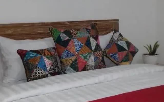 Anugrah Jaya Guest House