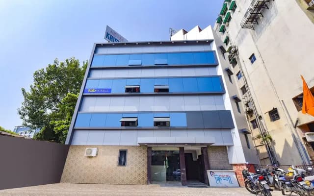 Hotel Sri Krishna