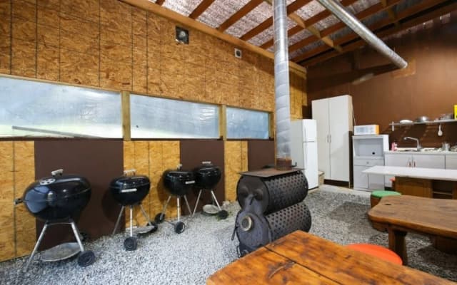 Yangpyeong Sweet Tree Pension