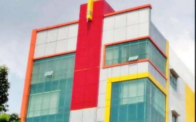 Cihampelas Hotel 3