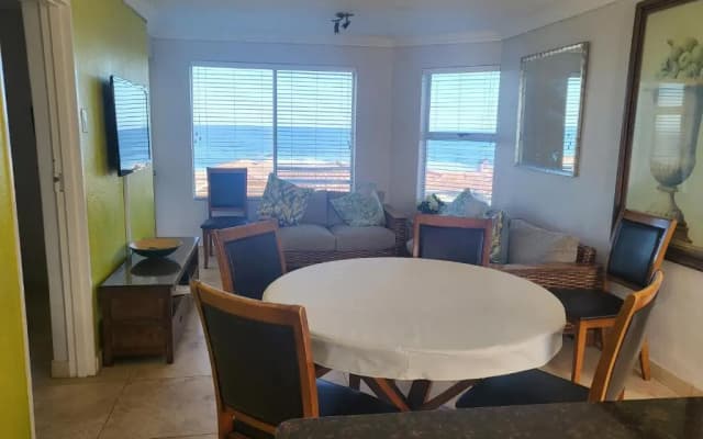 Hermanus Beach Club